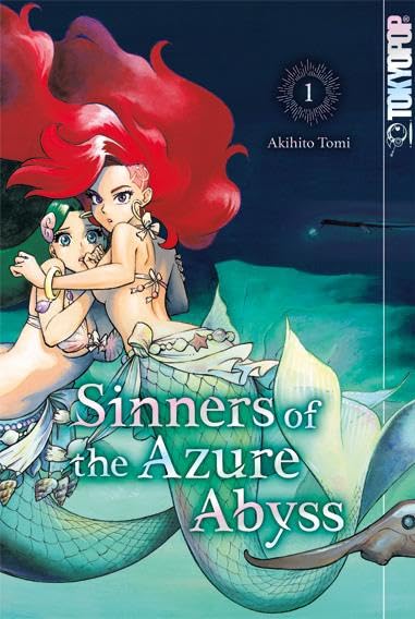  Sinners of the Azure Abyss