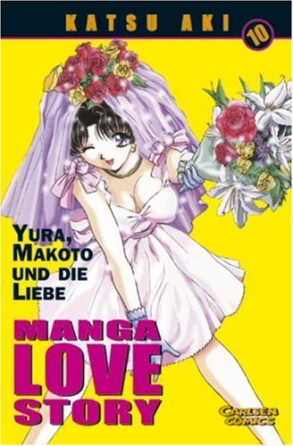  Manga Love Story