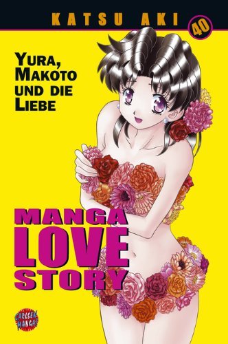  Manga Love Story