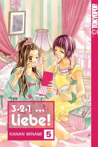  3.2.1...Liebe!