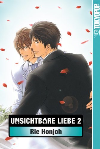  Unsichtbare Liebe 2 Abschlussband