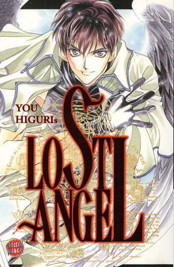  Lost Angel