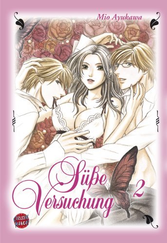  Süße Versuchung