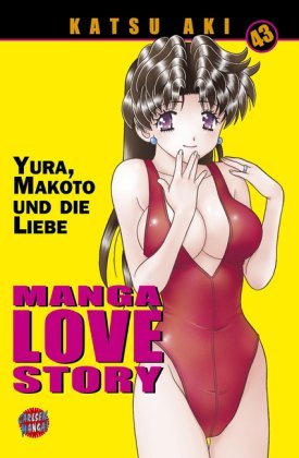  Manga Love Story