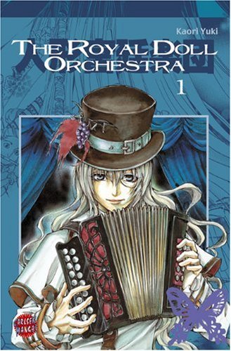  The Royal Doll Orchestra