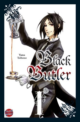  Black Butler