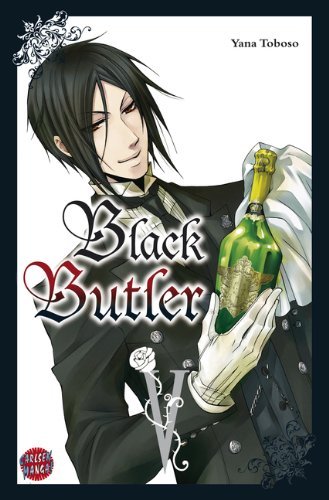  Black Butler