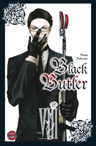  Black Butler