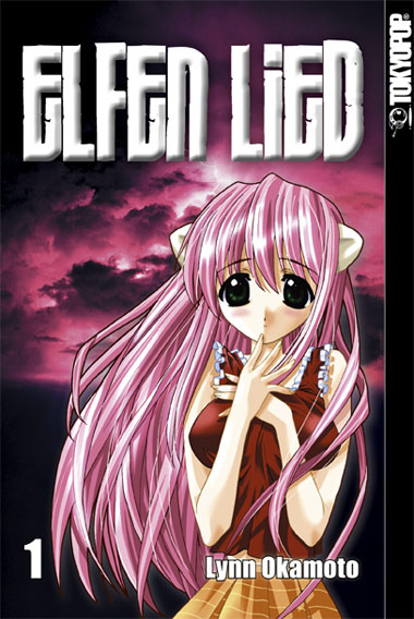  Elfen Lied