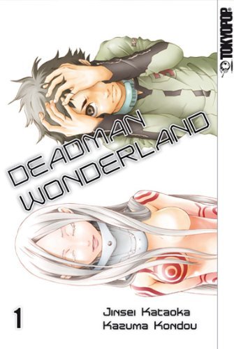  Deadman Wonderland