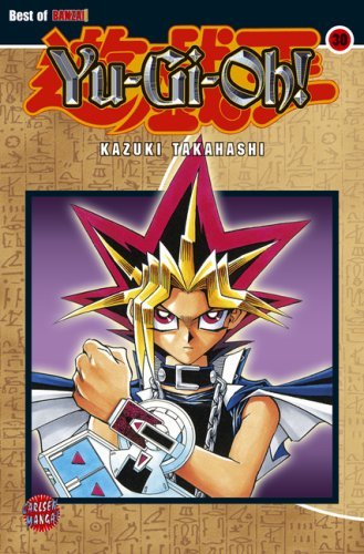  Yu-Gi-Oh!