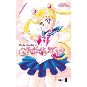 Sailor Moon Sailor Moon