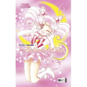 Sailor Chibimoon Sailor Moon