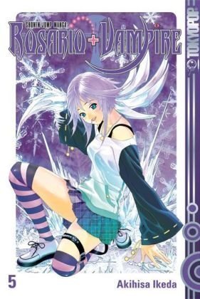 Aushöhlung Rosario + Vampire