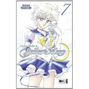 Sailor Uranus Sailor Moon