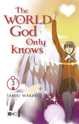  The World God Only Knows