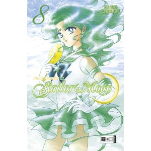 Sailor Neptun Sailor Moon