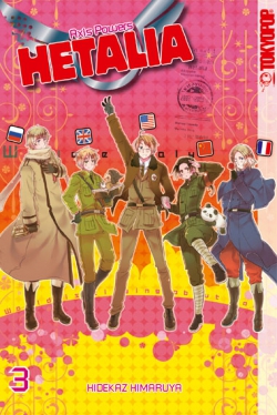 Japan Axis Power Hetalia