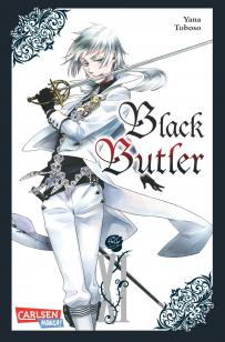  Black Butler