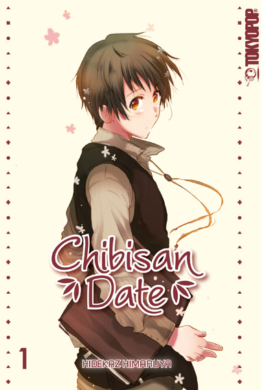  Chibisan Date