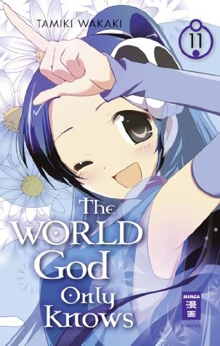  The World God Only Knows