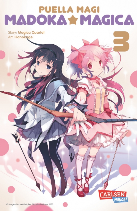  Puella Magi Madoka Magica