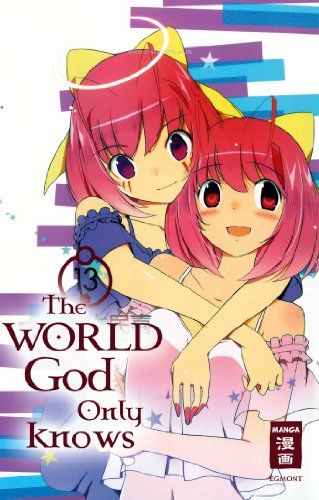  The World God Only Knows