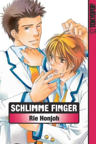  Schlimme Finger