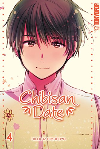  Chibisan Date