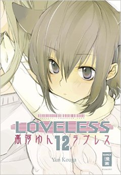  Loveless