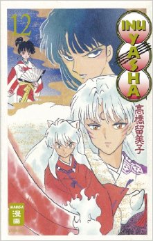  InuYasha New Edition