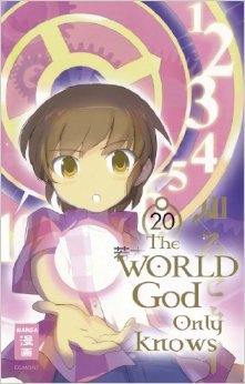  The World God Only Knows