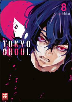  Tokyo Ghoul