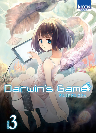  Darwin´s Game