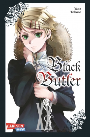  Black Butler