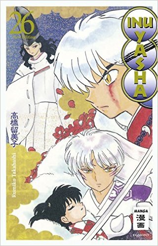  InuYasha New Edition
