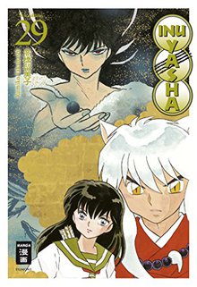  InuYasha New Edition