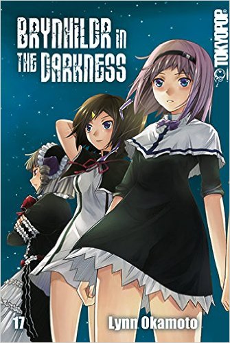  Brynhildr in the darkness