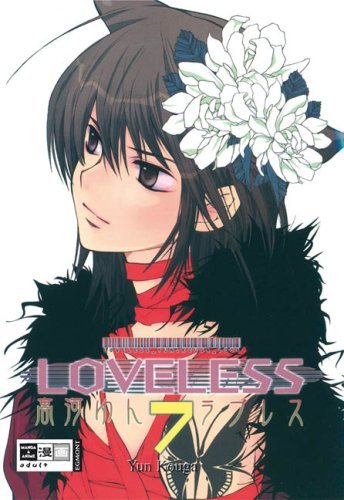  Loveless