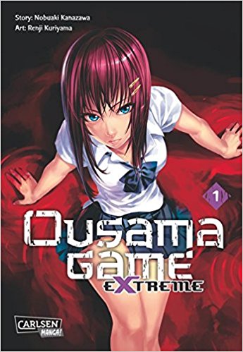  Ousama Game Extreme