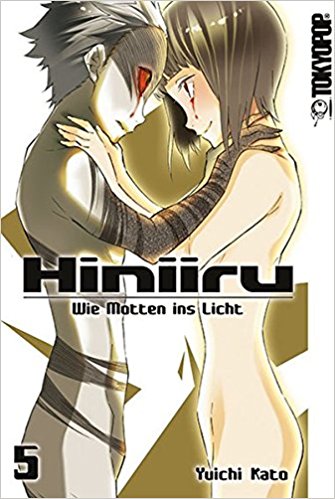  Hiniiru - Wie Motten ins Licht