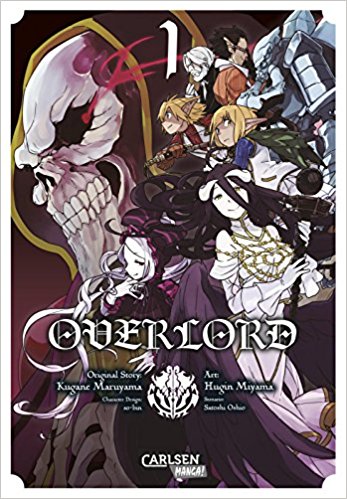  Overlord