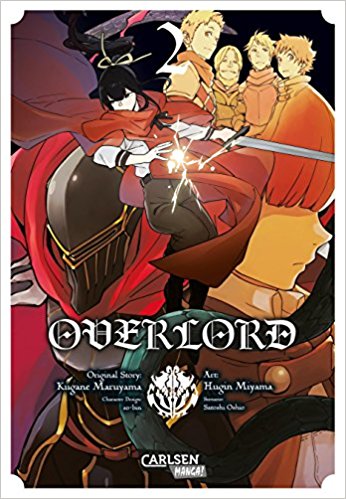  Overlord