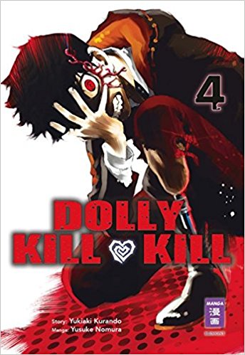  Dolly Kill Kill