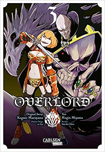  Overlord