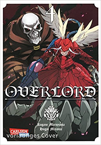  Overlord