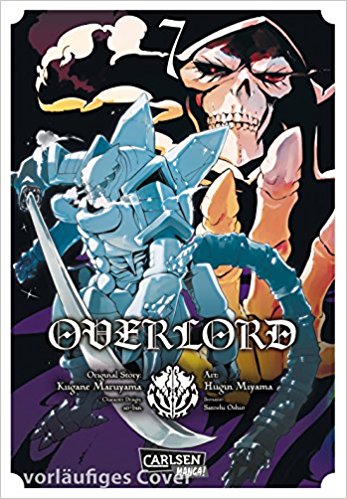  Overlord