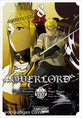  Overlord