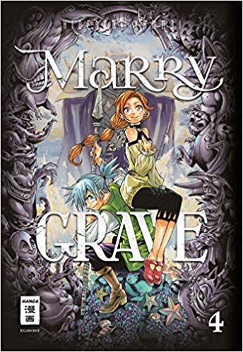  Marry Grave