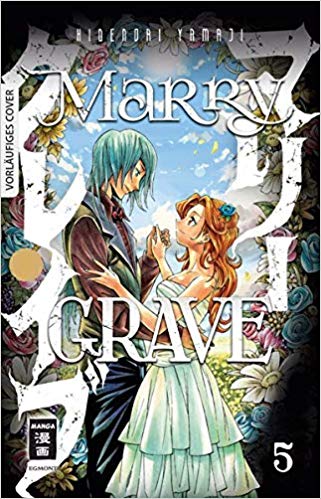  Marry Grave